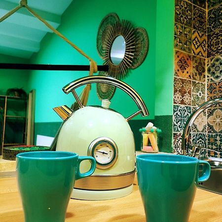 Vascio Napoli Villa Ngoại thất bức ảnh