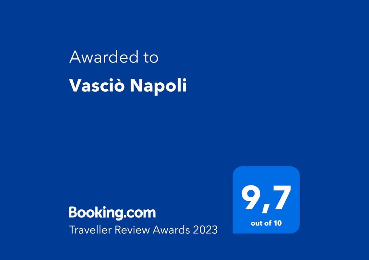 Vascio Napoli Villa Ngoại thất bức ảnh