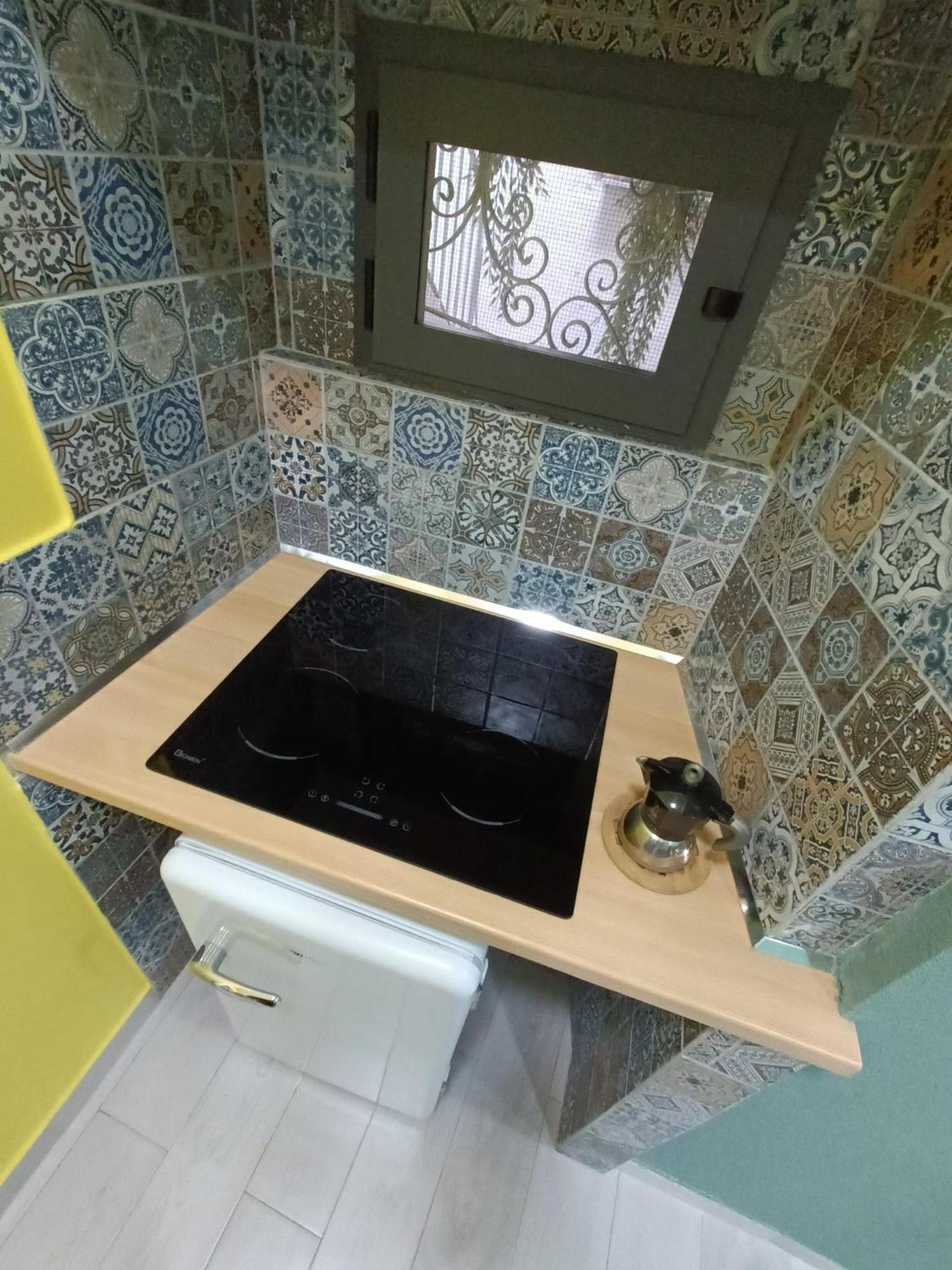Vascio Napoli Villa Ngoại thất bức ảnh