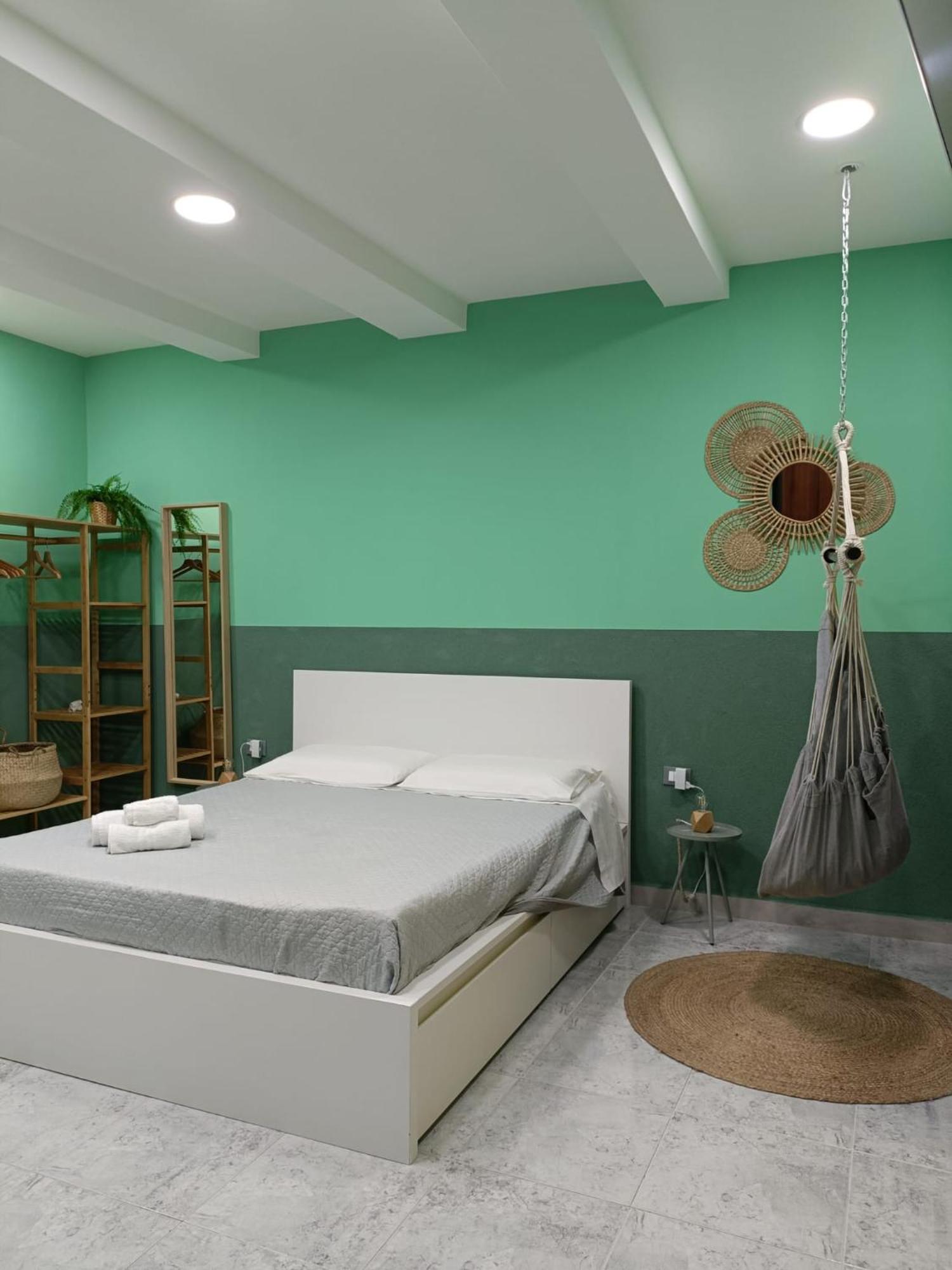 Vascio Napoli Villa Ngoại thất bức ảnh