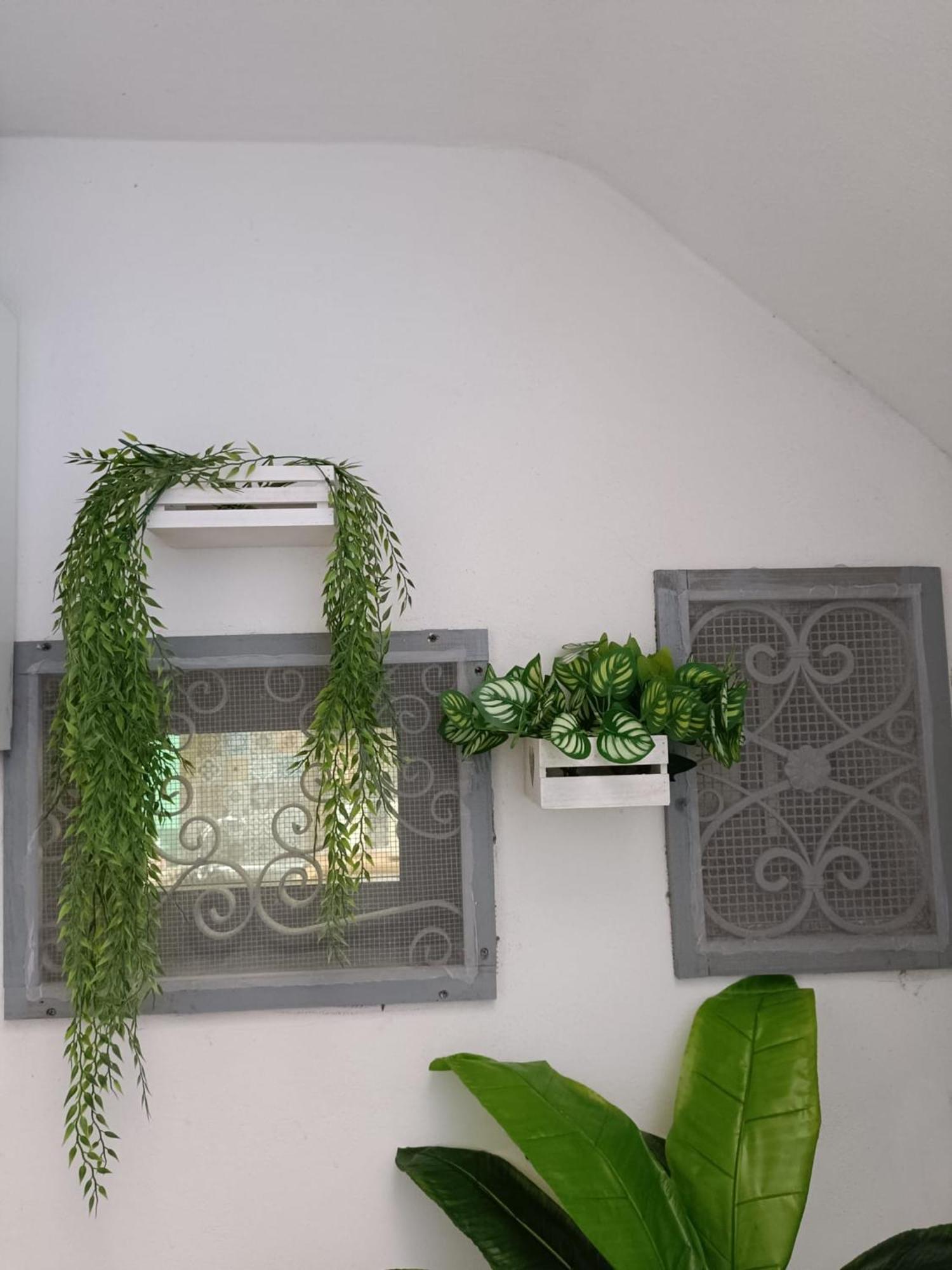 Vascio Napoli Villa Ngoại thất bức ảnh
