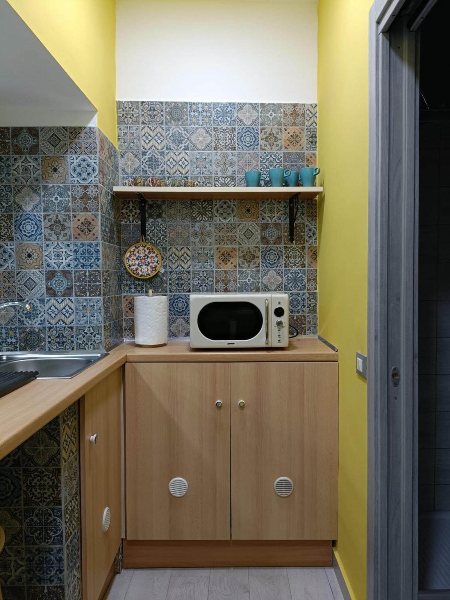 Vascio Napoli Villa Ngoại thất bức ảnh