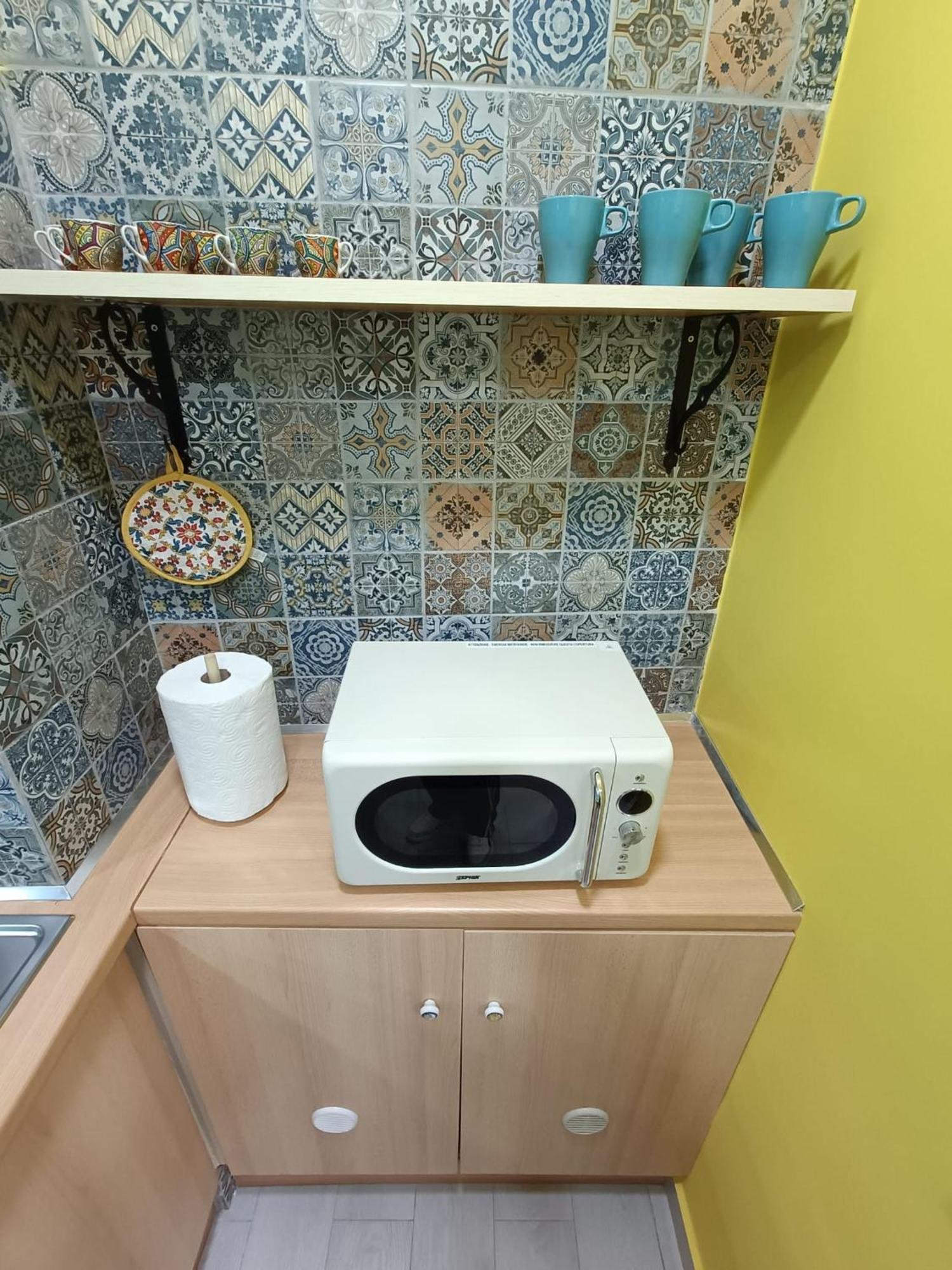 Vascio Napoli Villa Ngoại thất bức ảnh